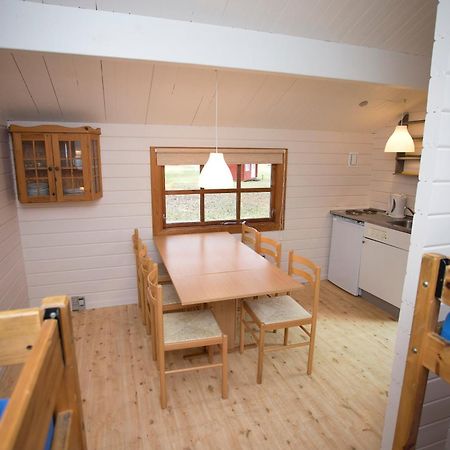 Nordskoven Strand Camping Rønne Buitenkant foto